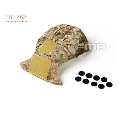 Чехол для шлема FMA TB1282 MC CP / AF (Мультикам)|Шлемы| |