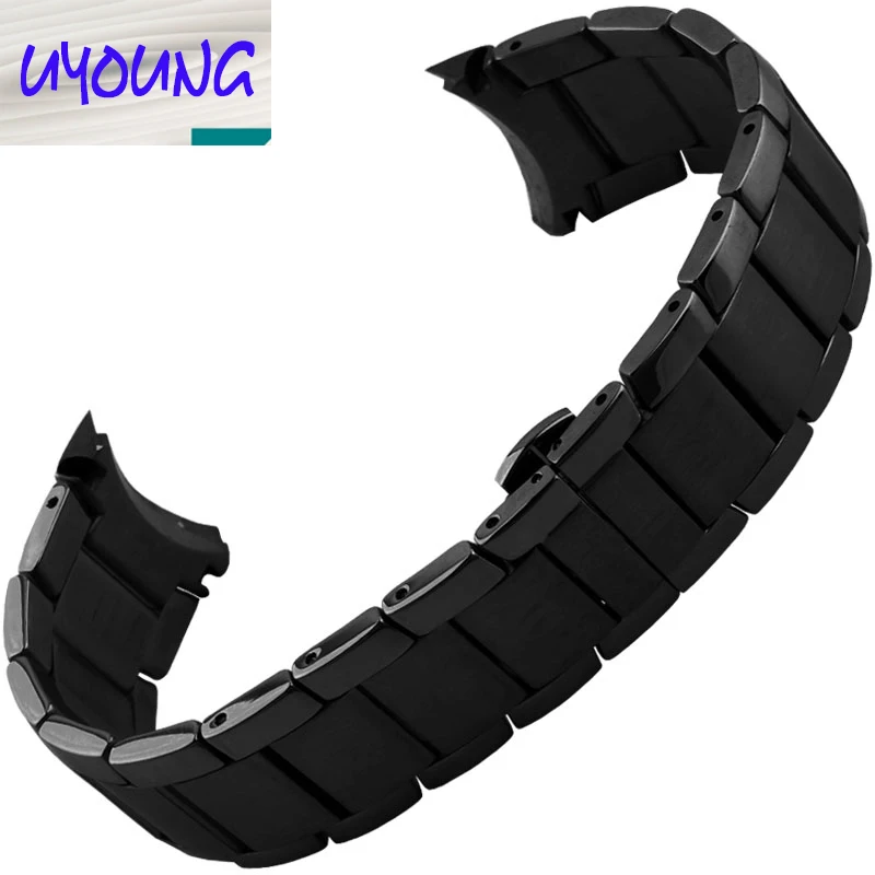 Ремешок для часов ar2453 ar2452 ar2434 ar2458 ar2448 22 мм|band adapter|steel watch bandwatch band |
