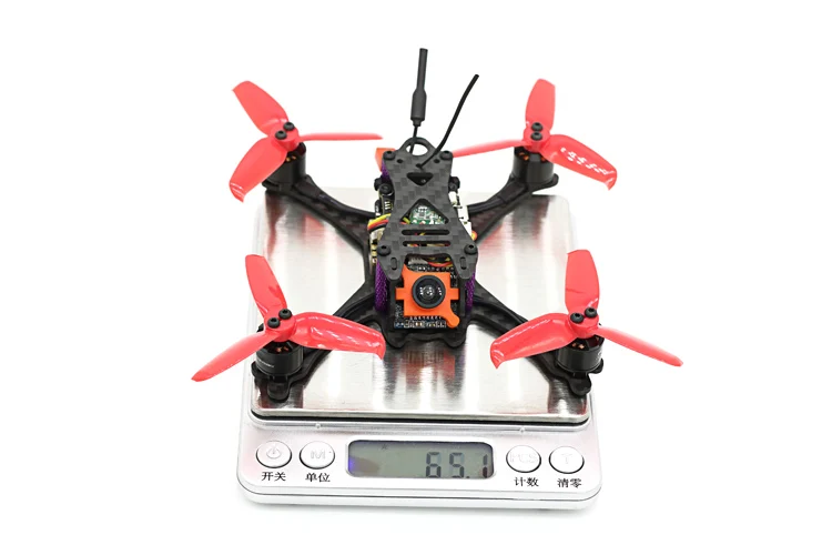 SKYSTARS X120 болт Micro Brushless FPV RC Drone F4 FC OSD 25/200mW VTX CCD камера | Игрушки и хобби