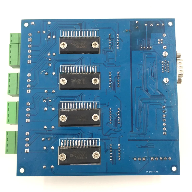 USB Mach 3 4 Ось ТБ 6560|Контроллер двигателя| |