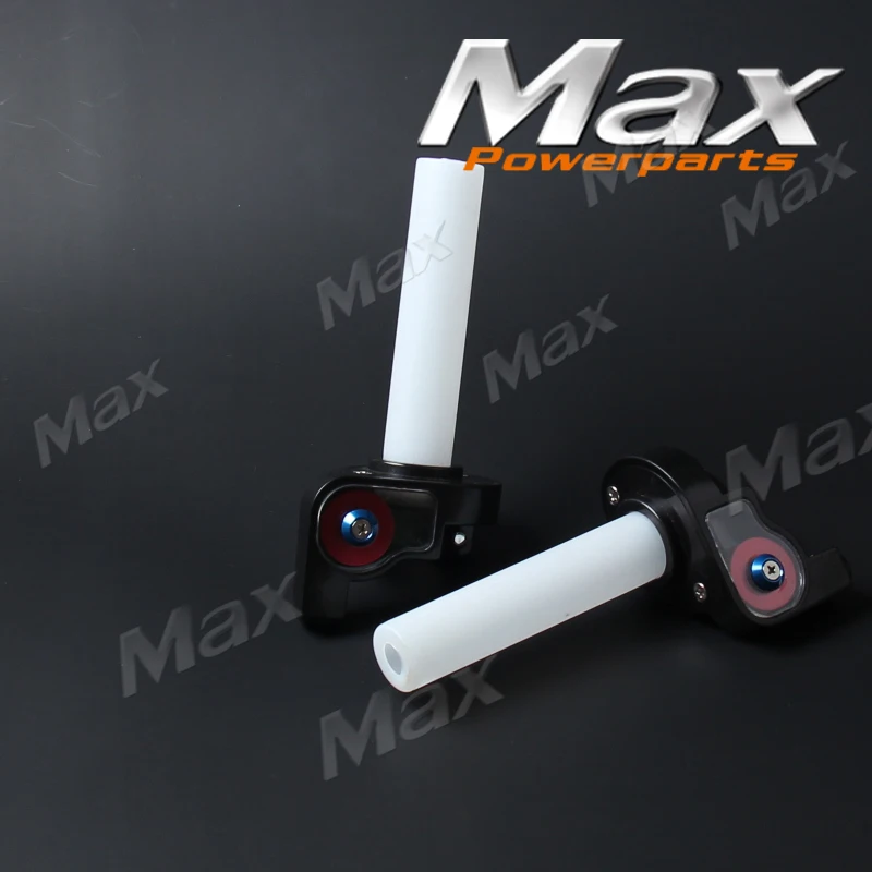 Рукоятка регулятора быстрозакручивающаяся газовая дроссельная заслонка