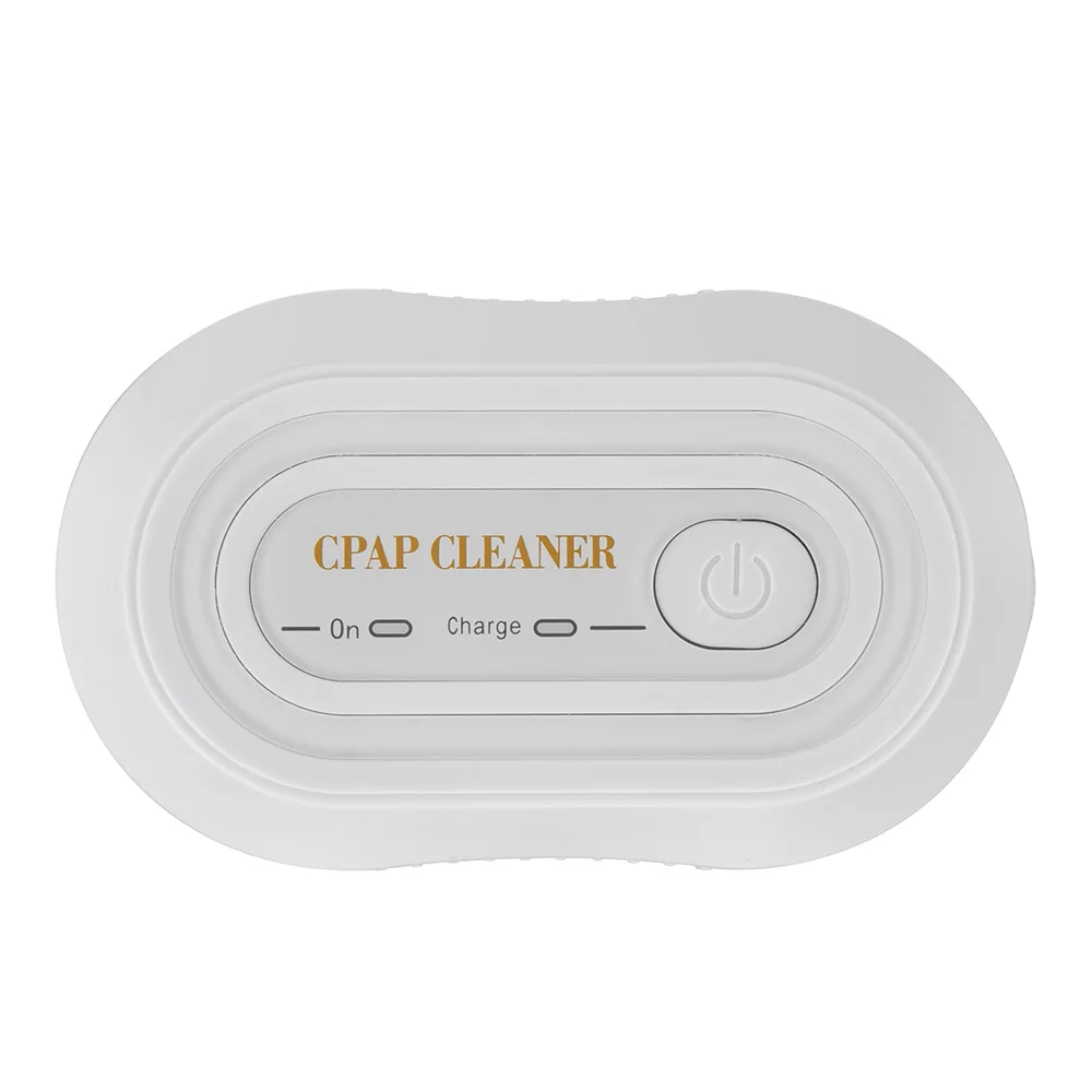 Мини CPAP очиститель аппарат для дезинфекции CPAP дезинфектор очиститель воздуха дезинфекция воздуха апноэ сна Анти Храп стерилизатор