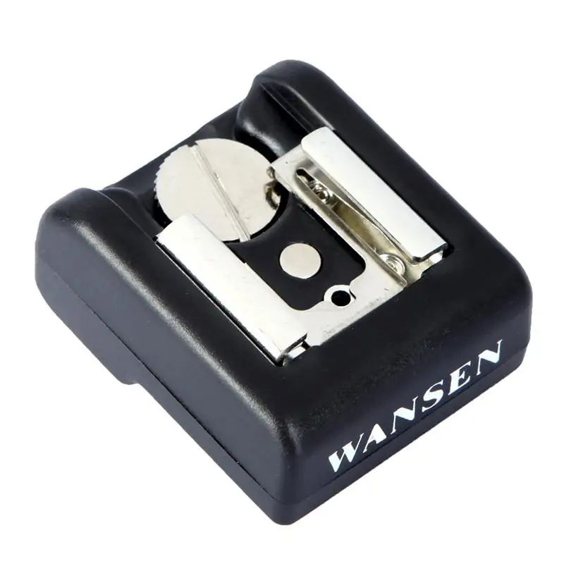 Адаптер для горячего башмака Беспроводная вспышка Speedlite Sony NEX3 NEX 3C NEX5N|flash trigger|flash