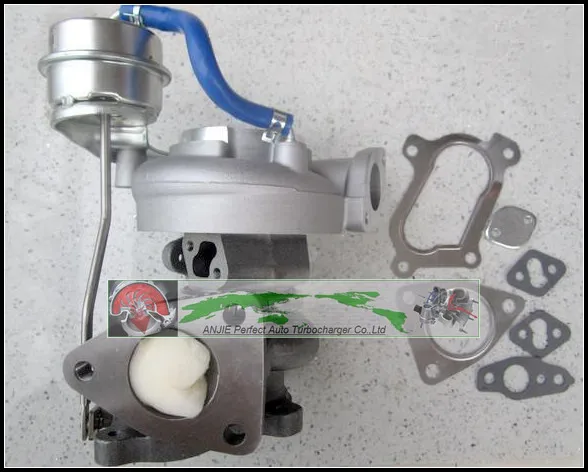 Турбокомпрессор Turbo CT12B 17201-58040 17201 58040 1720158040 для TOYOTA Hiace Mega Cruiser 1996-2002 15B-FTE 15BFT л |