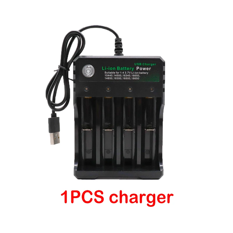 Новый 18650 батарея 3 7 V 9900mAh аккумуляторная Li Ion для светодиодного фонаря
