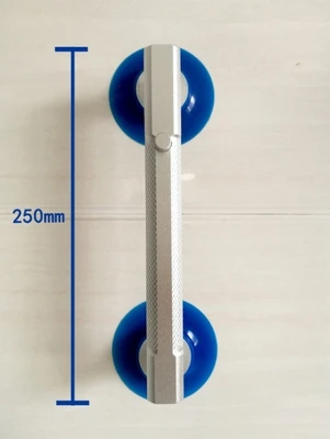 250mm Пневматические присоски ЖК-телевизор Присоска на экран светодиодный телевизор всасывающий подъемник абсолютно - Цвет: 250mm