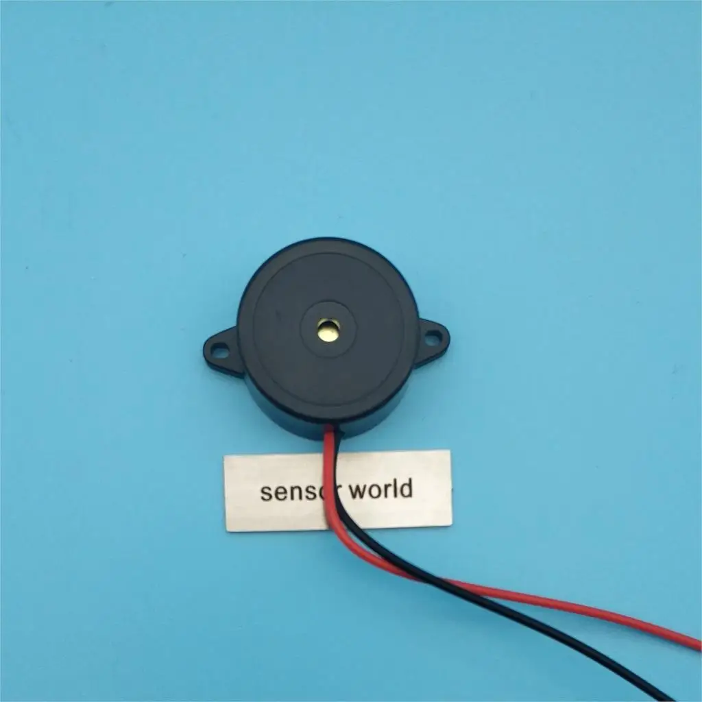 Arima Электронный зуммер 2310F &quotИзвестные птицы&quot 220 в маленький размер|220v buzzer|electronic