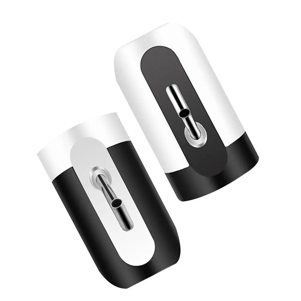 Автоматический водяной насос для бутылки с зарядкой от usb, двойной мотор, Электрический насос для питьевой воды, ручной насос, бутилированная вода