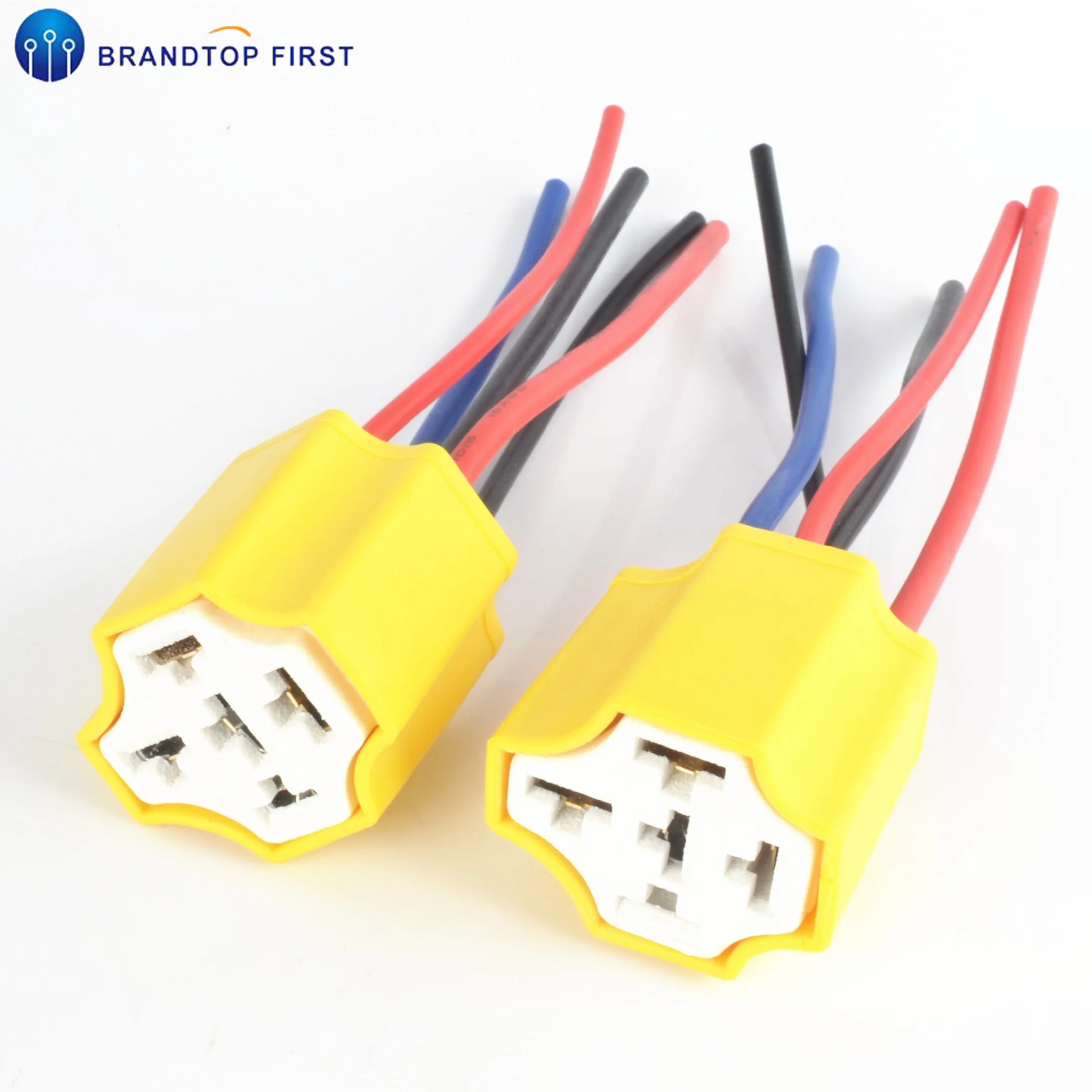 5 контактов керамический материал автомобильное релейное гнездо | Обустройство