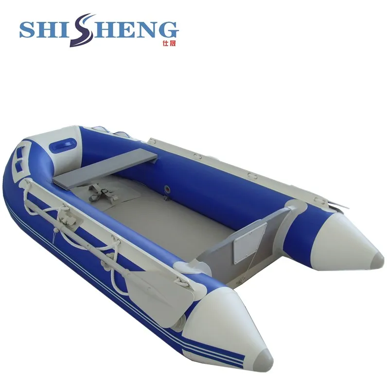 

Detachable Drop Stitch Floor Inflatable Rafts For Sale / Rafting Boat Price