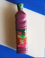Style17 1 шт. 20 Стиль кукольный домик Миниатюрные аксессуары кухня супермаркет пеленки модель ролевые игры Ранние развивающие детские игрушки - Цвет: Style17