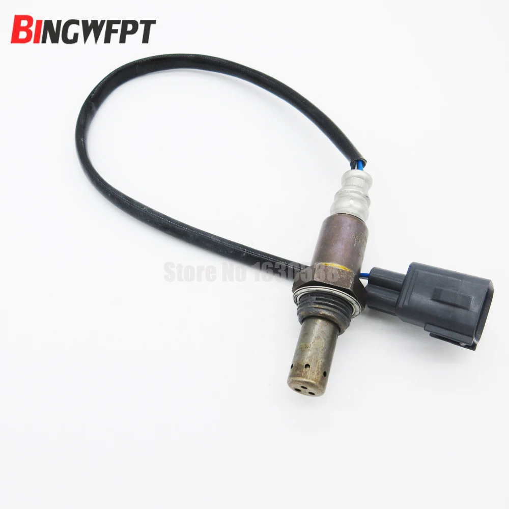 Высококачественный кислородный датчик Lambda 89465 12750 для Toyota Corolla ZZE122 ZZE121 3zzfe 1zzfe 1 6 2001
