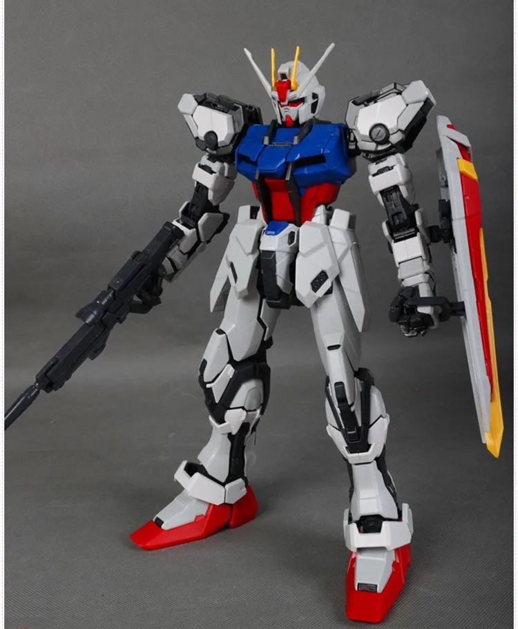 daban Gundam 1: 60 PG истребитель-бомбардировщик воина гундама GAT-X105