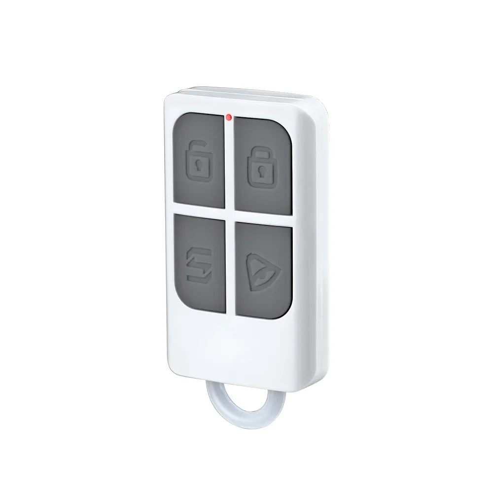 KERUI W2 2 4 дюймовый экран PSTN GSM WiFi RFID карта беспроводная охранная домашняя гаражная