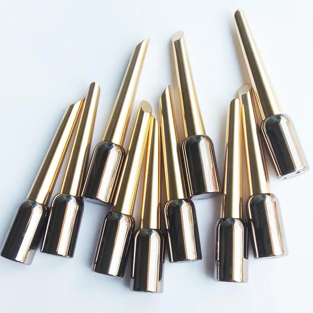 5ml Waterproof Sweat-proof Magnetic Liquid Eyeliner Long Lasting Lashliner For False Eyelashes Makeup Tools |