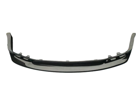 Для GTR R32 Skyline JUN Передняя Губка из углеродного волокна (подойдет только для