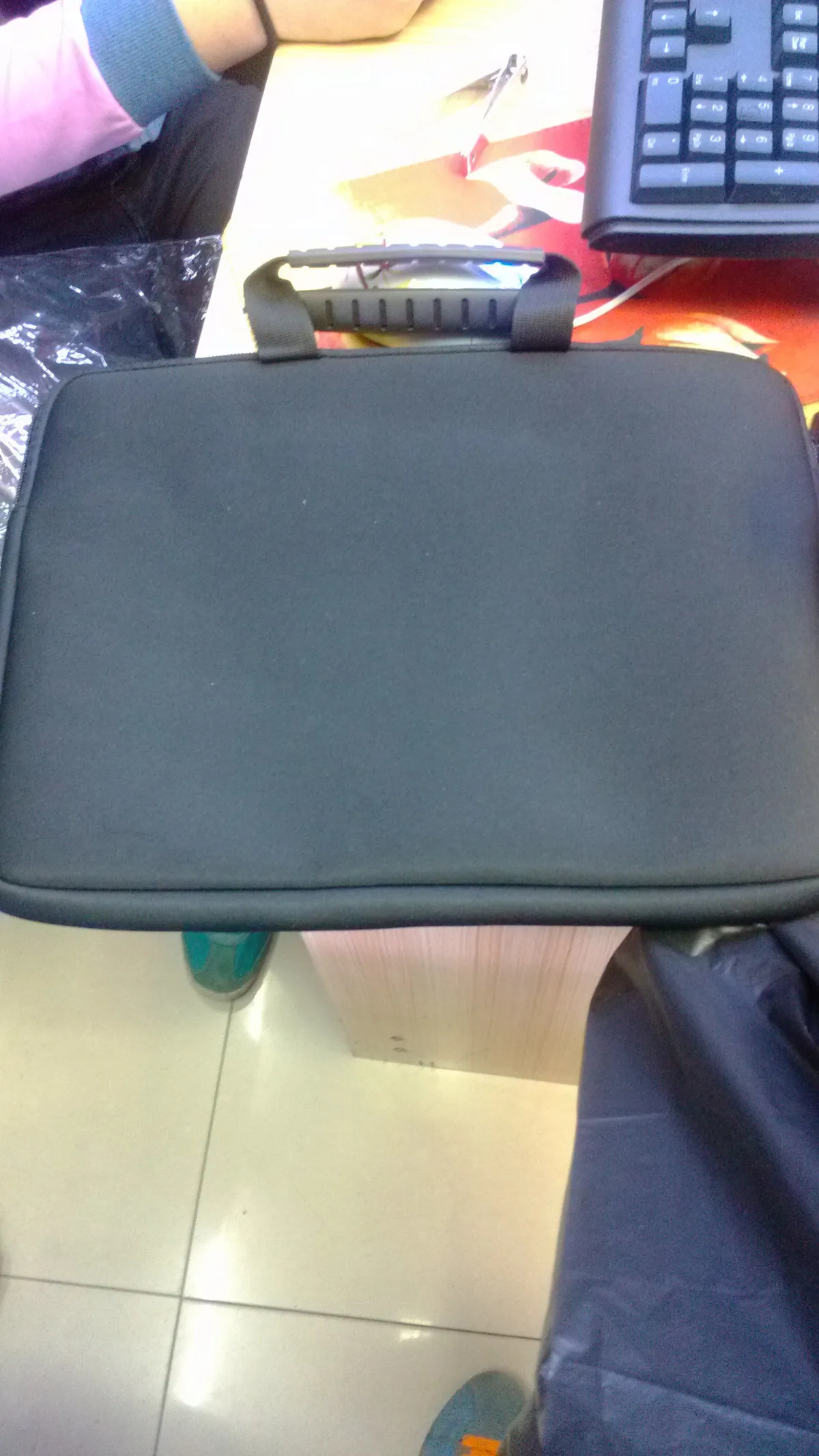 Неопреновый чехол для ноутбука сумка для ноутбука Dell hp Thinkpad Mackbook Pro 1" 13" 1" 17" чехол сумка универсальный чехол Laptop Sleeve Bag Drop shipping/ wholesale