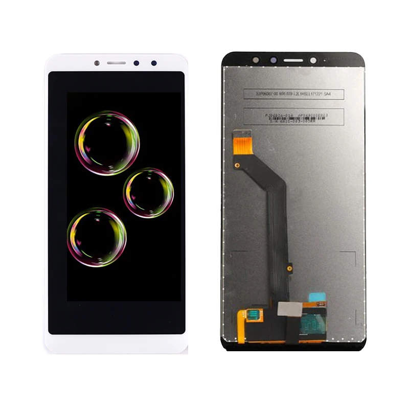 Для Xiaomi redmi s2 ЖК-дисплей 5 99 дюймов сенсорный экран дигитайзер сборка Рамка для Y2