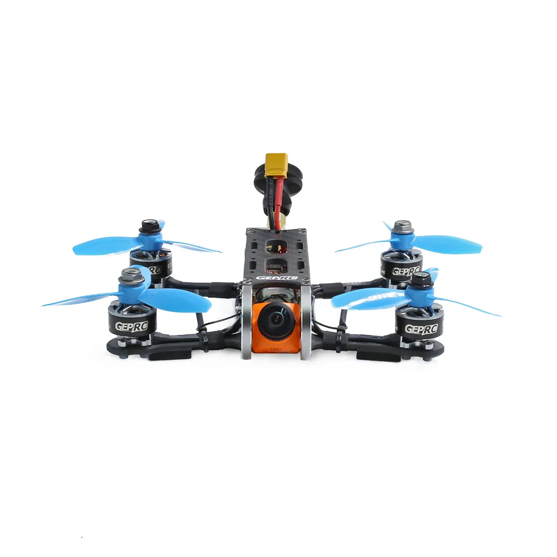 GEPRC Cygnet Upgrade GEP-CX Cygnet3 Pro RunCam split Mini 2 1080P HD камера 145 мм 3 дюйма стабильный F4 20A 48CH RC FPV Racer Drone