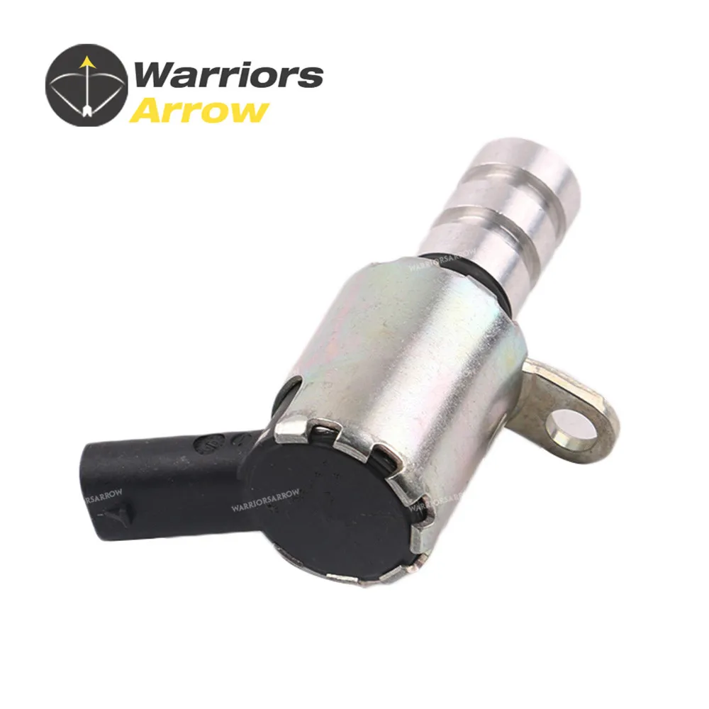 Клапан управления давлением для двигателя 06H115243F/L Audi A3 A4 A5 Q5 VW Beetle Jetta Passat Skoda Octavia