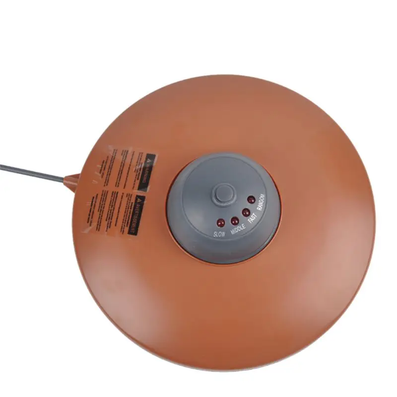 Новый Кот Play Plate под крышкой ткань движущаяся мышь собака игрушка мяу играть для