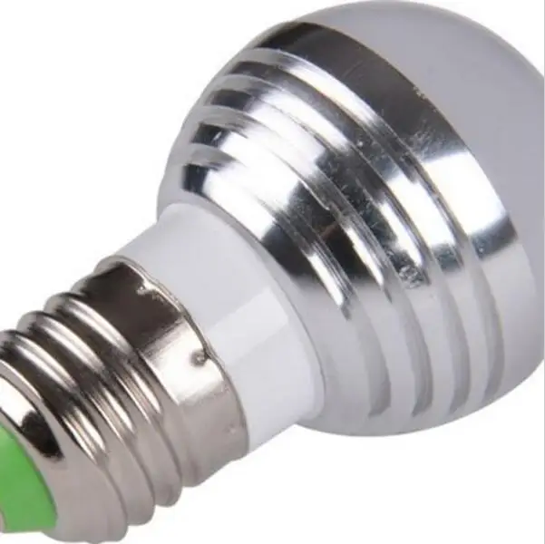 Светодиодная лампа E27 3 Вт 85 265 в 110 В 220 В|lamp kitchen|control keyboardlamp control |