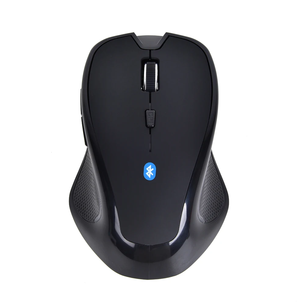 KingFast Беспроводной Мышь Эргономичный Оптическая Bluetooth 3.0 Мини Игровой Мыши