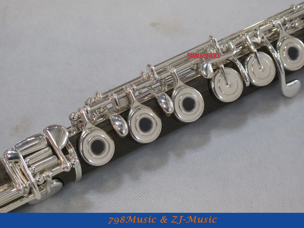 Профессиональная зеленая сандаловая канавка B с открытым отверстием разделение E