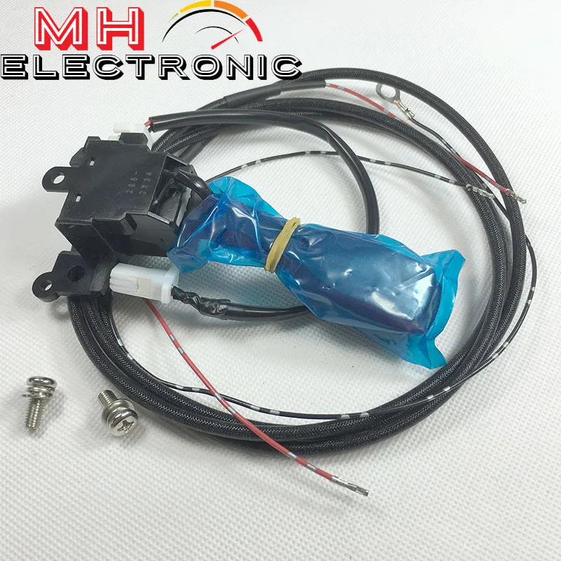 Комплект переключателей круиз контроля MH ELECTRONIC 84632 34011 8463234011 45186 12010 B0 4518612010 E0 для