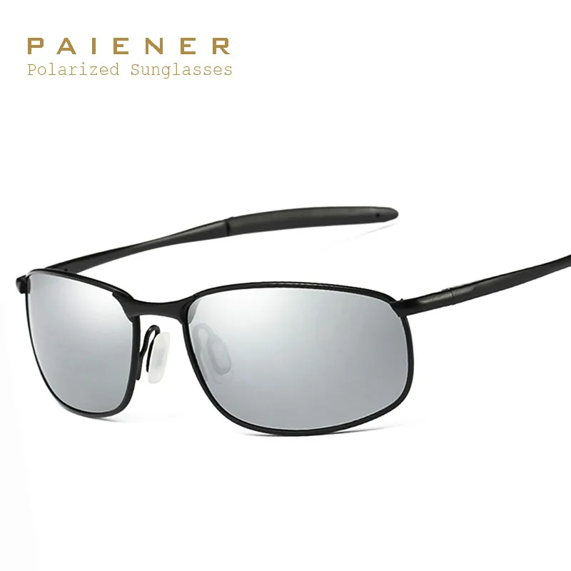 Новинка 2017 поляризованные солнцезащитные очки с аксессуарами женские и мужские