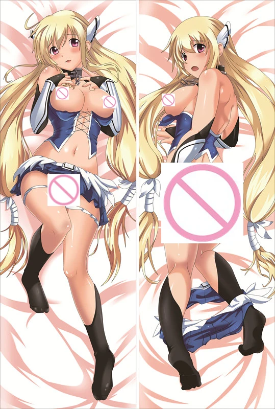 

Hot Anime Heaven's Lost Property sexy ikaros body pillowcase anime Sora no Otoshimono Misplaced by Heaven body pillow cover