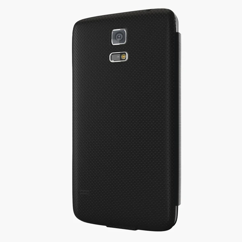 Чехол с откидной крышкой для Samsung S5 | Мобильные телефоны и аксессуары