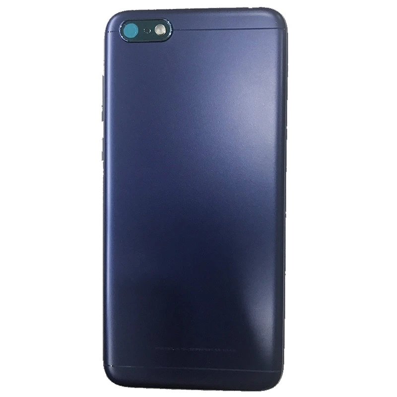 Высокое качество для Huawei Y5 2018/для prime 2018 крышка аккумулятора задняя корпуса