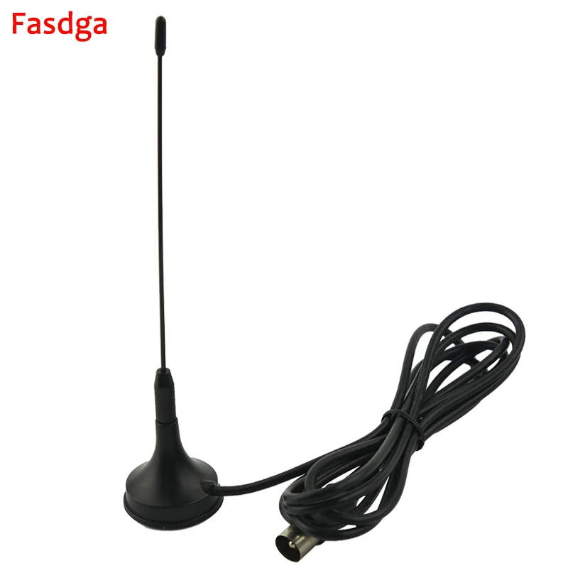 5dBi антенна цифровой Freeview DVB-T наземный ТВ приемник для HD | Электроника