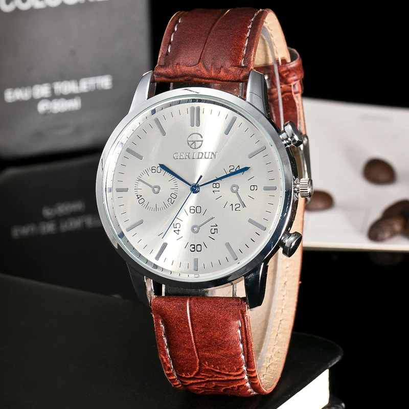 2017 Новые Роскошные наручные часы Брендовые спортивные военные модные