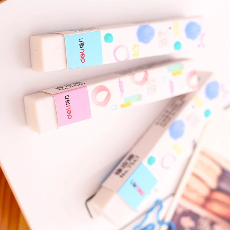 10 шт. канцелярские принадлежности карандаш с изображением из мультфильма каваи