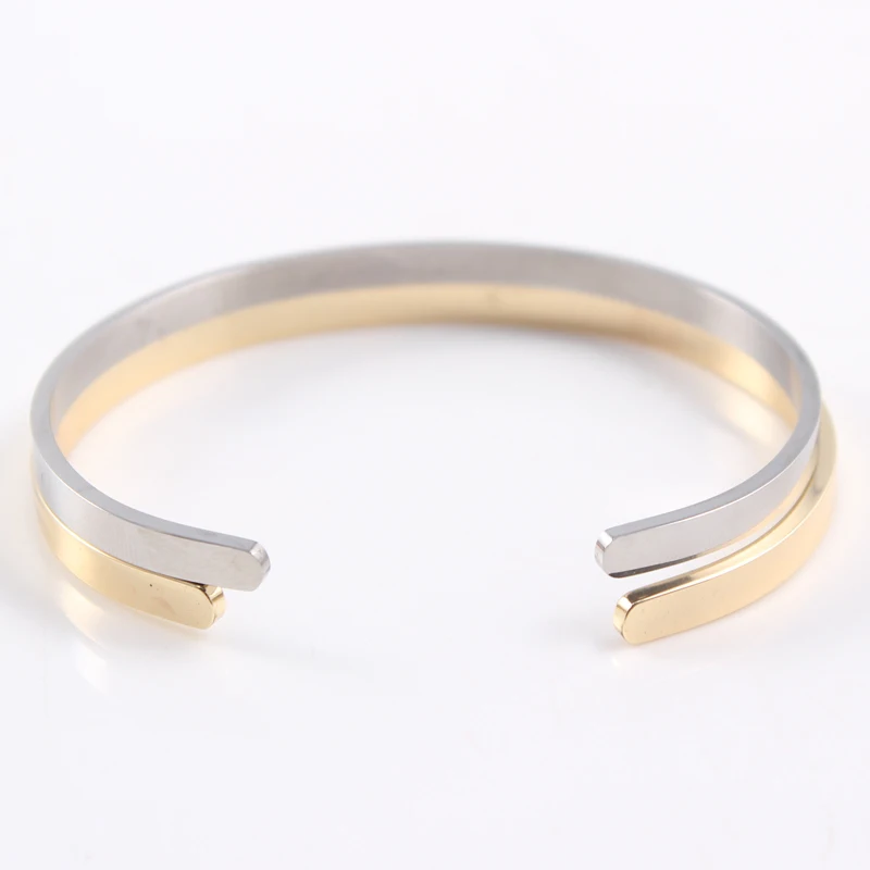 2017 Hotest нержавеющая сталь Выгравированные слова семья навсегда положительная