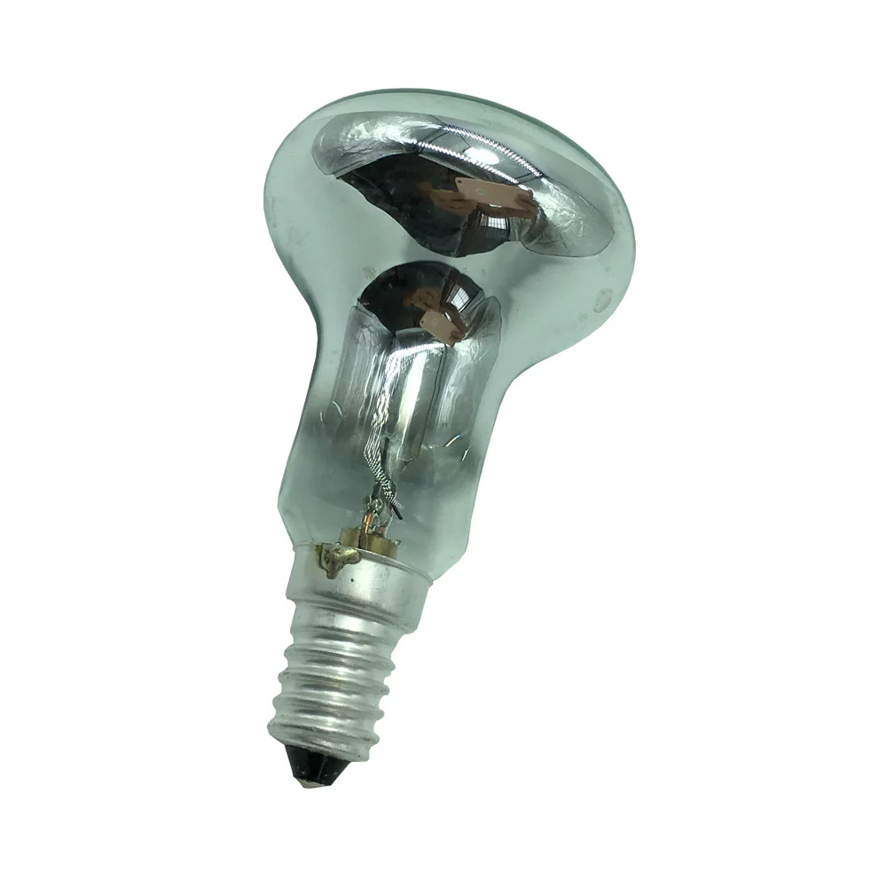 

Pack of 10 R50 Spot Reflector Bulbs SES Small Edison Screw Cap E14 28Watt