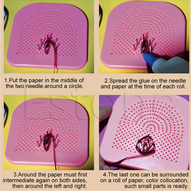 Набор инструментов для изготовления бумаги инструкция по изготовлению