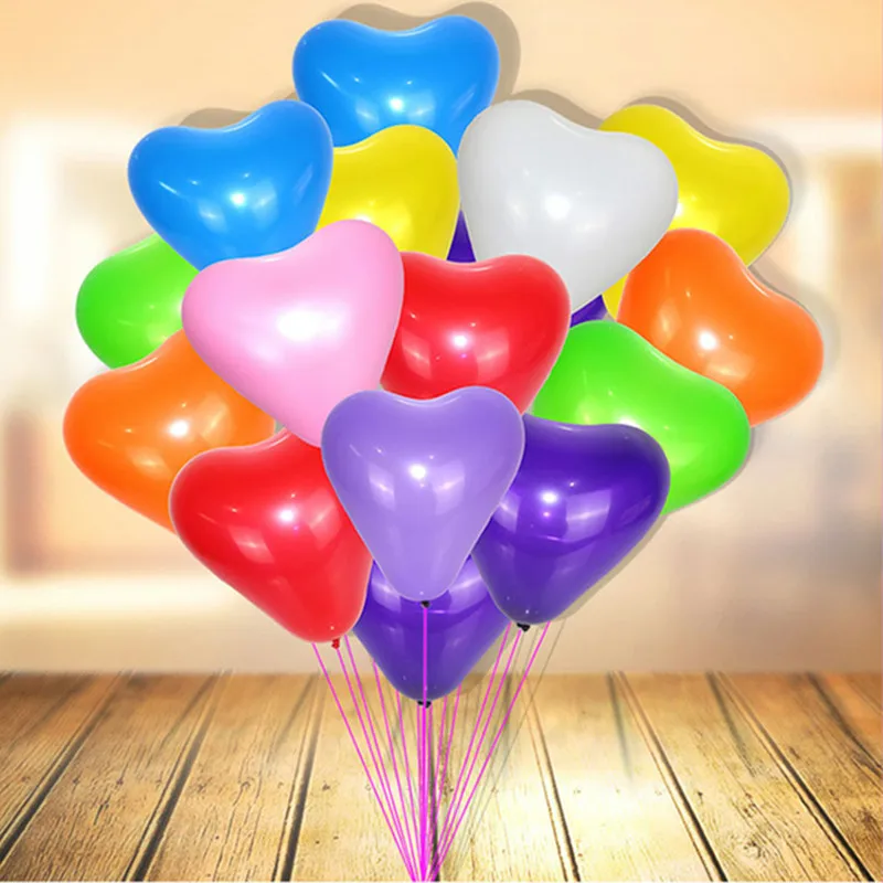 15 шт. декоративные надувные шары 12 дюймов|balloons wedding|balloons wedding decorationsballoon balloon |