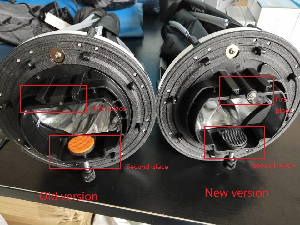 Софтбокс Triopo 55 см с восьмиугольным зонтиком для Godox V860II TT600 TT685 YN560 III IV JY-680A Вспышка Speedlite