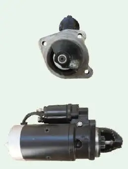 Новый стартовый двигатель 18251N STR22032 0001368085 2873D304 для PERKINS|motor motor|motor formotor starter |
