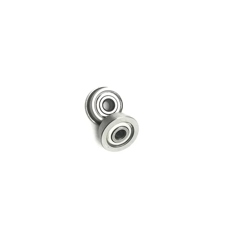 Фланцевые подшипники Fr6zz 2021X3/8 7/8 дюйма 10 шт. прямые продажи бесплатная доставка