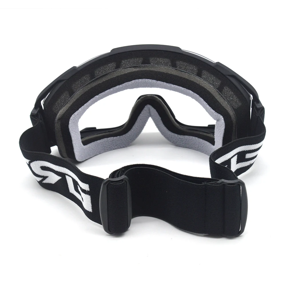 Очки для мотокросса MX внедорожные шлемы очки для лыжного спорта Gafas для мотоцикла Dirt Bike Racing очки для мужчин и женщин