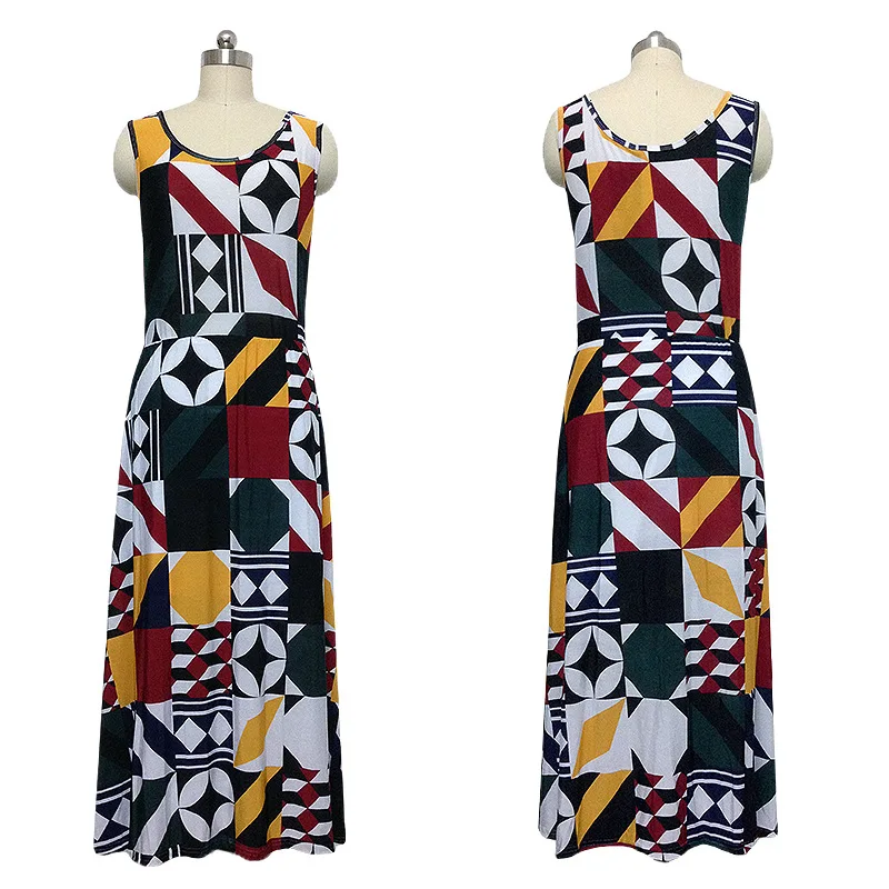 Летнее макси платье пляжное женское Vestidos De Renda элегантного размера плюс вечерние