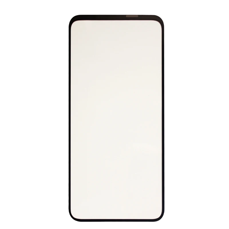 Переднее стекло для Huawei Honor MAGIC 2 100% оригинальное переднее Сенсорное внешний