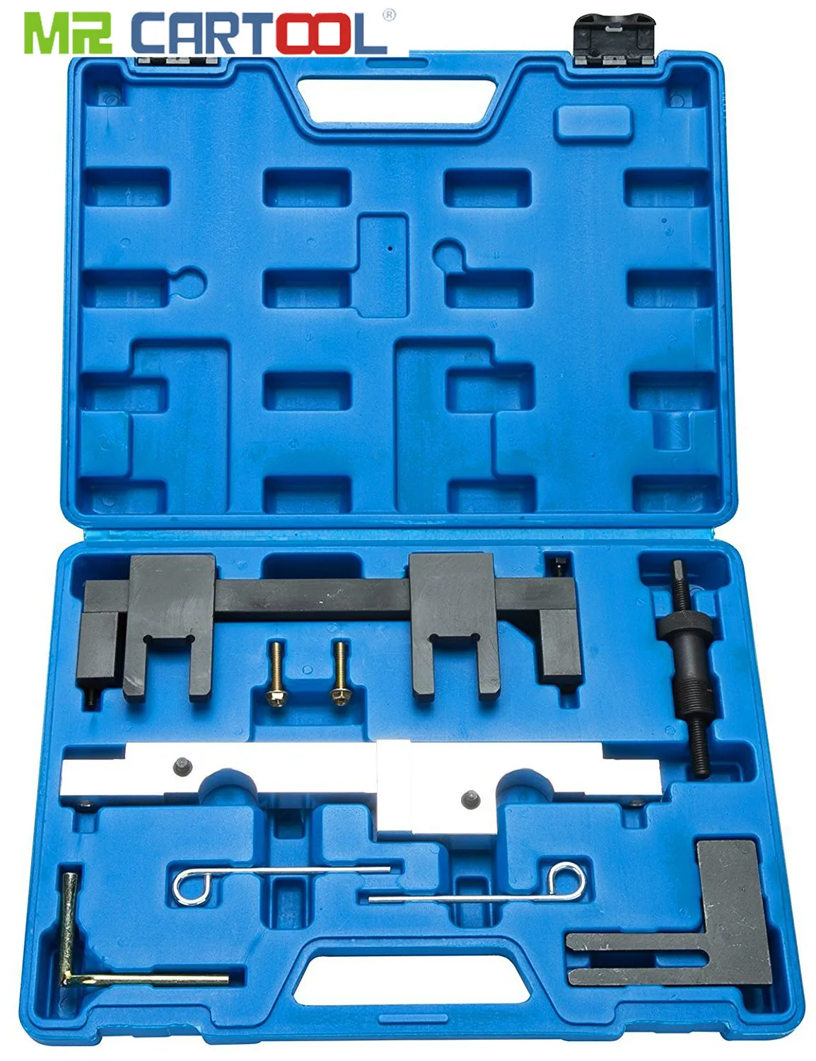 Mr Cartool бензиновый двигатель Распредвал выравнивание Блокировка синхронизации