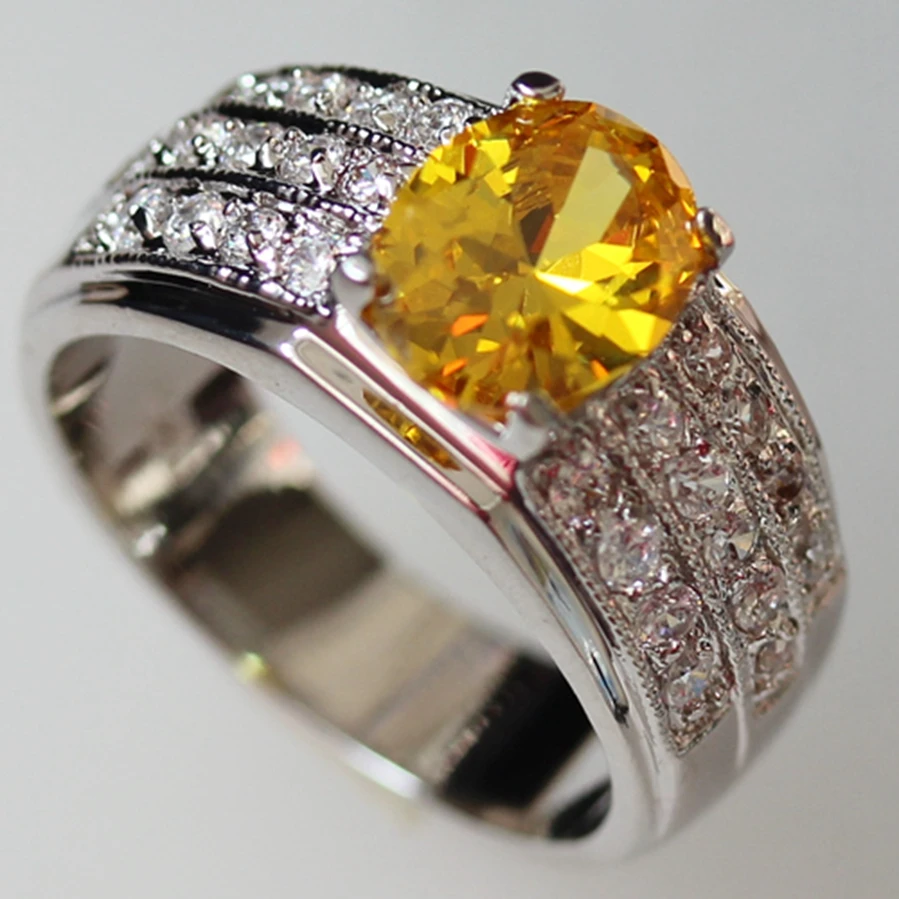 Милые обручальные кольца flenz Esme ювелирные изделия и аксессуары для женщин желтый