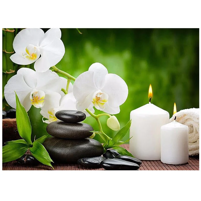 Рукоделие 3d сделай сам алмазная живопись полностью из смолы вышивка крестиком