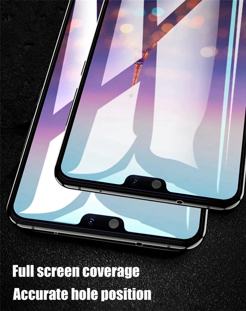 Закаленное стекло с изогнутой поверхностью 5D для Xiaomi Redmi K20 Pro защита экрана полное покрытие стекла для Xiaomi Redmi K20 Pro